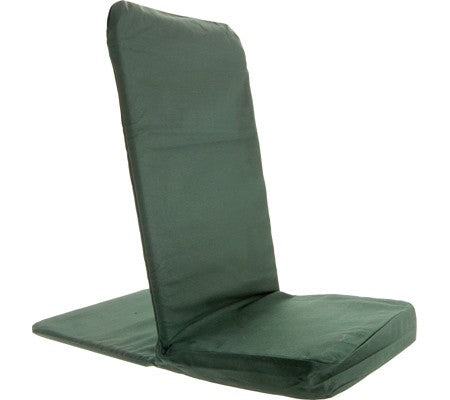 Folding outdoor chairs